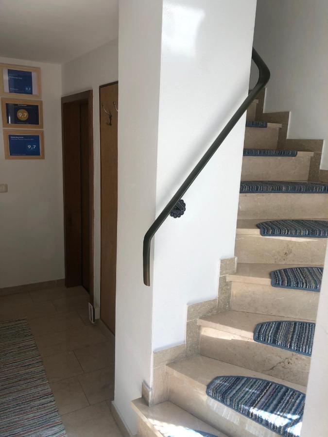 Ferienhaus Lipp Mittenwald Buitenkant foto